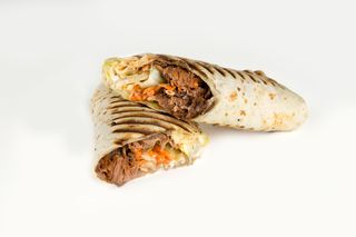 Тортила БЕРГОС (480гр)