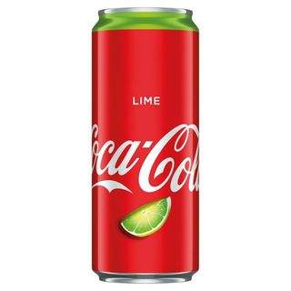 Coca-Cola Lime