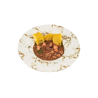 Brudet od hobotnice i sipe