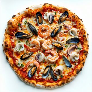 Frutti di mare
