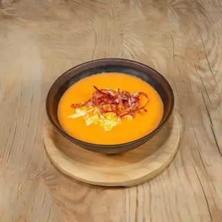 Salmorejo