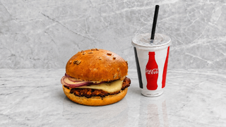 OG American COLA Combo 210 g / 250 ml