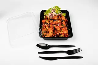 Tandoori Prawn