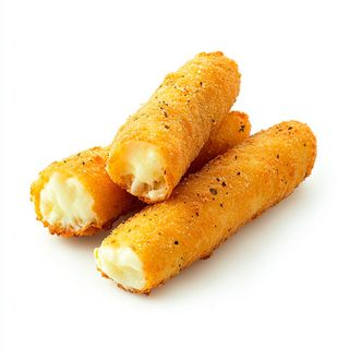 Sticks de cașcaval, 6buc.