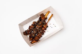 Yaki tori - 3 pezzi