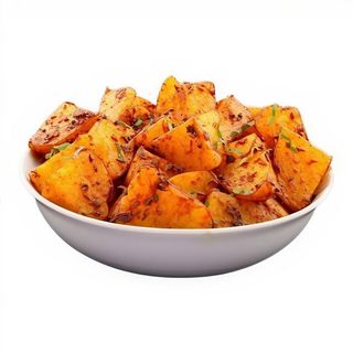 Bombay Aloo