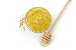 Miel Y Mostaza