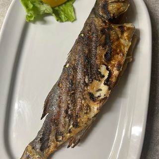 Лаврак (400г)