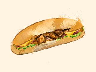 Crea tu Bocata