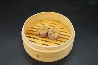 Ravioli di pollo (4 Pezzi)