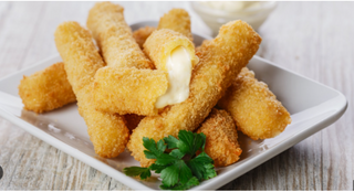 Сирні палички Моцарела XL