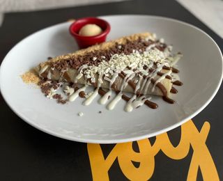 Eurokrem palačinka 300g