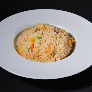 Riso saltato alla yangzhou