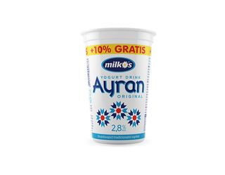 Ayran