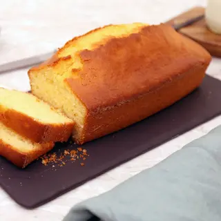 Cake Nature