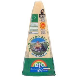K19926Parmezan (Parmigiano Reggiano) ECO 200 g60