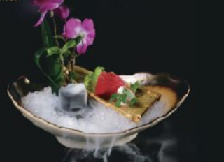 111. Sashimi De Tuna (4 Pzs.)