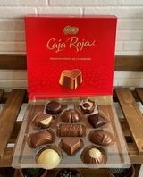 Bombones Caja Roja 11