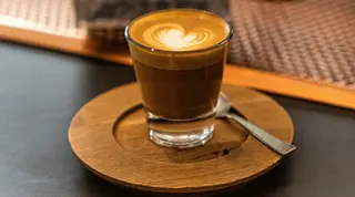 Café Espresso (50 Ml.)