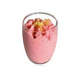 Sorbete De Frambuesa (140 Ml.)