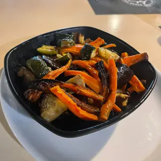 Verdure al forno