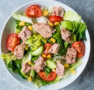 Insalata Ischia