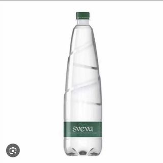 Acqua leggermente frizzante 1L