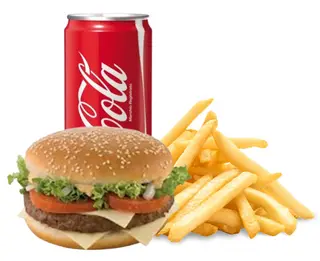 Mrenu Panino Hamburger