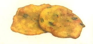 29.Tortillas De Gambas (5 Uds.)