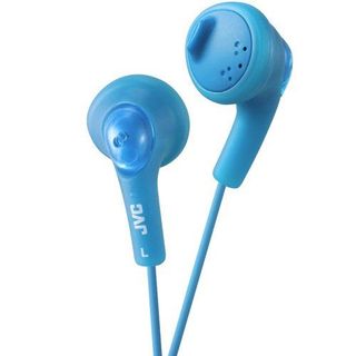 Auriculares Jvc Ha-F160 Azul - 4975769415586