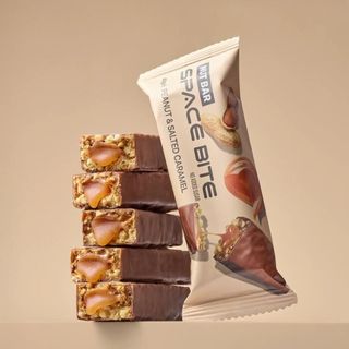 Арахіс-Солона карамель