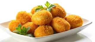 Croquetas De Pollo (6 Uds.)