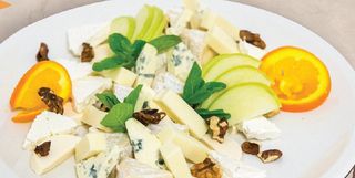 Плато Сирена