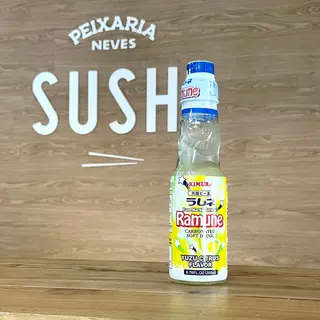 Ramune Yuzu