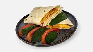 Tortilja omlet