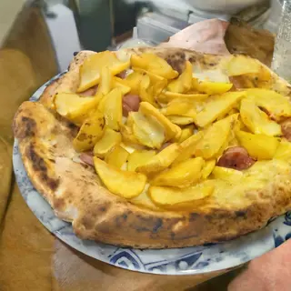 Tedesca bianca