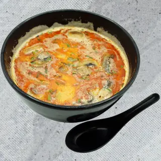 Sopa thai