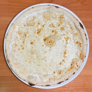 Піца Білосніжка (30 см)