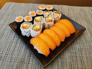 Medium Menu 1