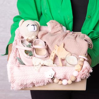 N:096376 "նվեր-տուփ №71 Մանկական, Աղջիկ Երեխայի"