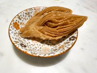 Пахлава  кримська 1 шт 
