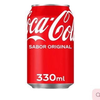 Coca cola 33Cl