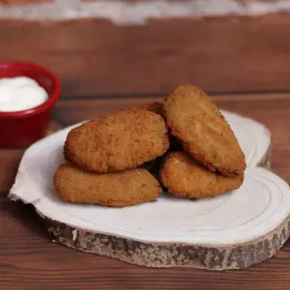 Jalapeños Cheddar Bomber (6 Uds.)
