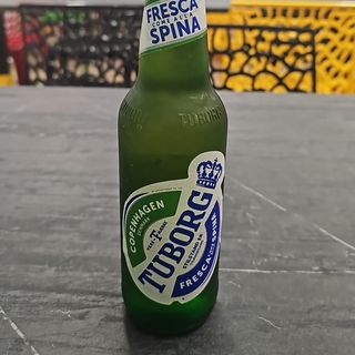 Birra in bottiglia 33 cl