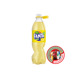 Fanta® Limón