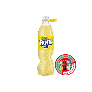 Fanta® Limón