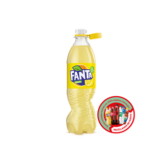 Fanta® Limón