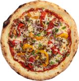 Пицца "Red Hot Chili Pizza" 