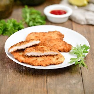 հավի փափկամիս պաքսիմատով