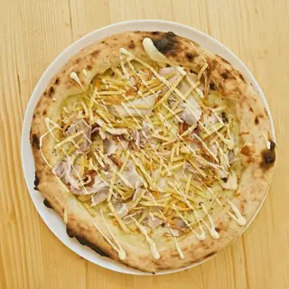 Porketta 24